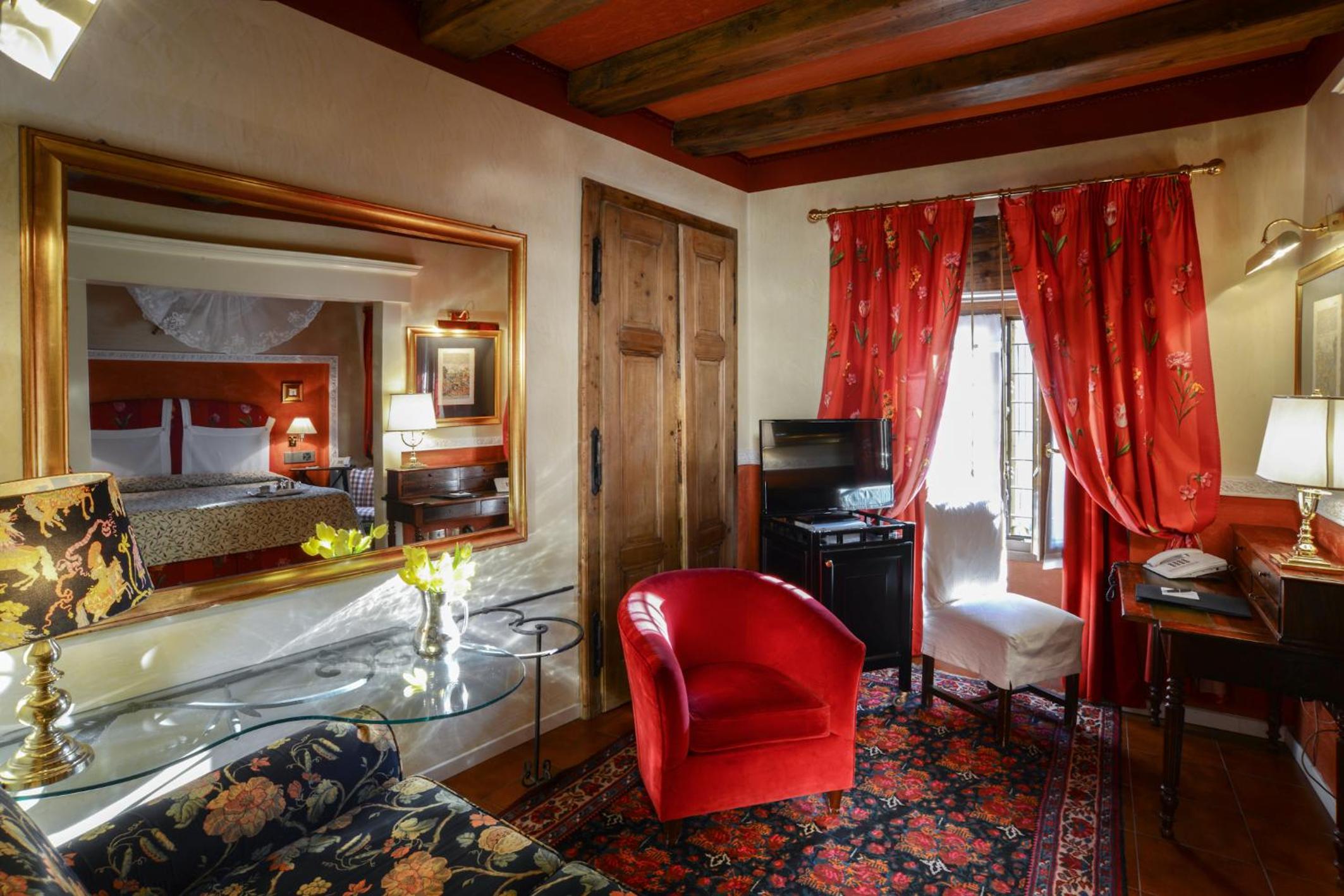 Hotel Gabbia d'Oro