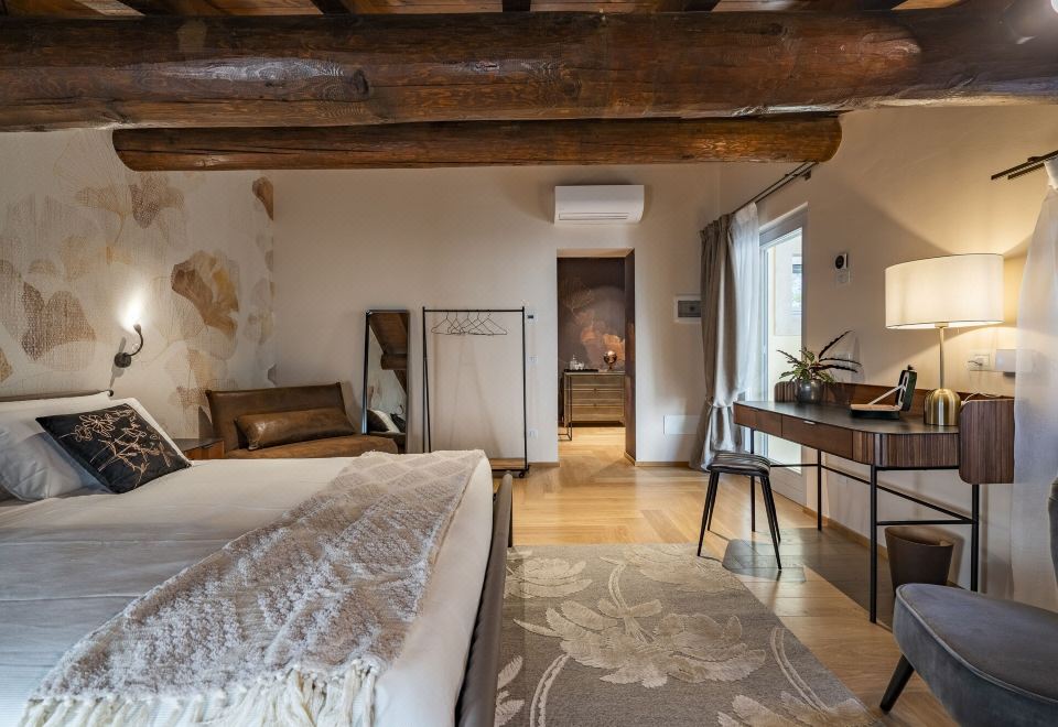 Relais Villa dei Gelsi & Spa